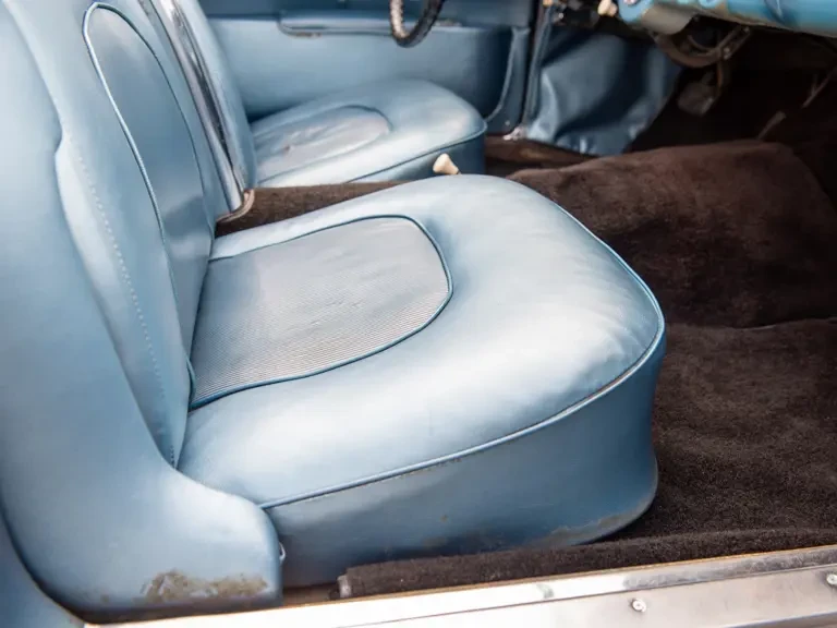 1955 Chevrolet Corvette C1 - Image 20 of 31