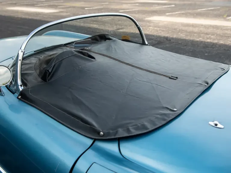 1955 Chevrolet Corvette C1 - Image 28 of 31
