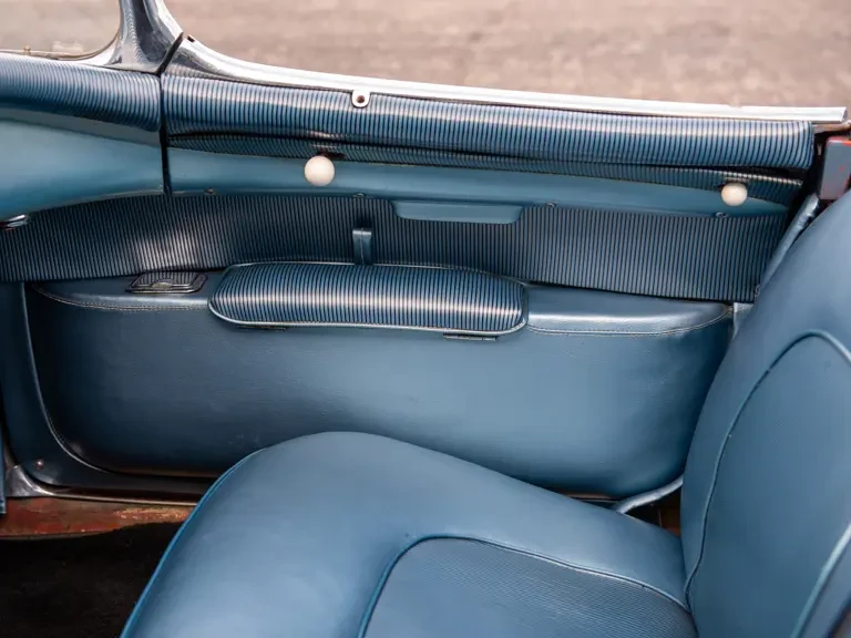 1955 Chevrolet Corvette C1 - Image 21 of 31