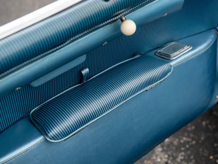 1955 Chevrolet Corvette C1 - Image 22 of 31