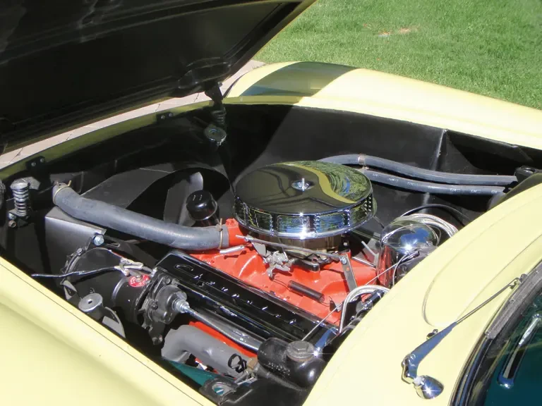 1955 Chevrolet Corvette C1 - Image 3 of 6