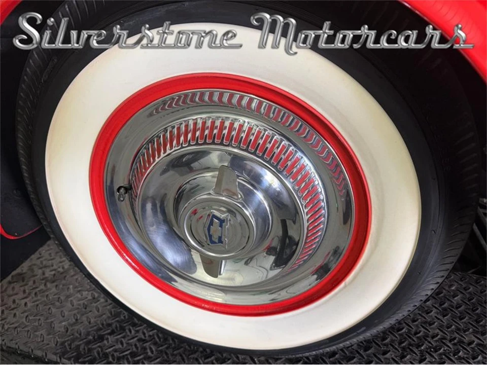 1955 Chevrolet Corvette C1 - Image 28 of 31