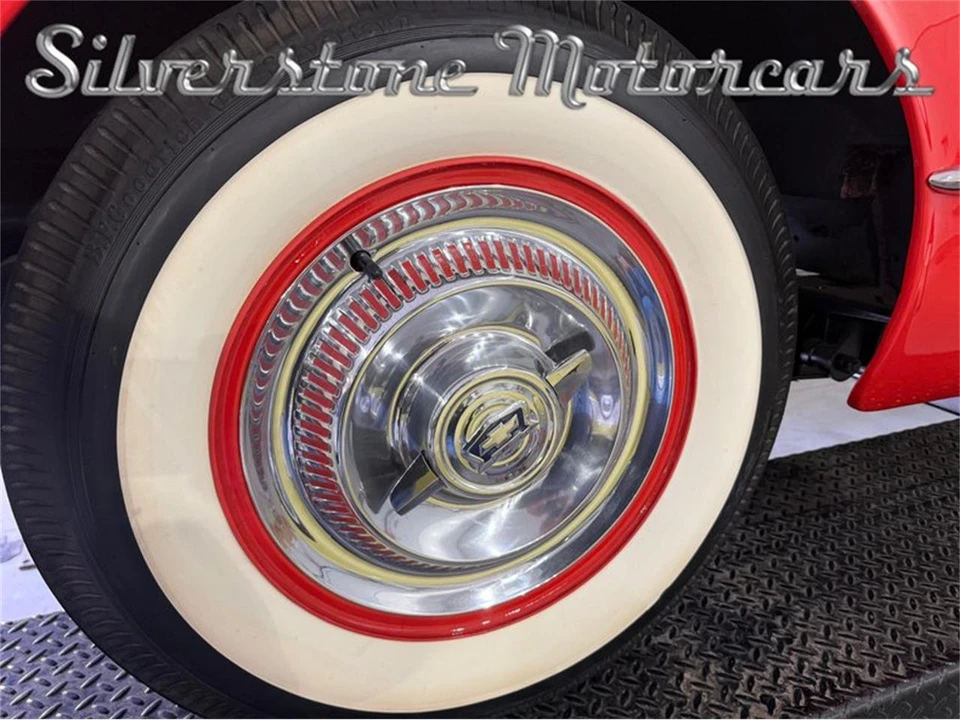 1955 Chevrolet Corvette C1 - Image 29 of 31