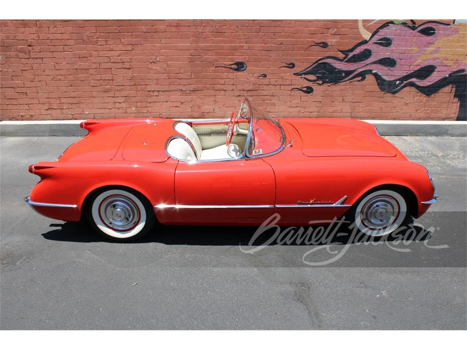 1955 Chevrolet Corvette C1 - Image 2 of 5