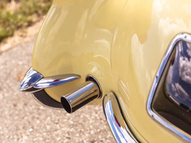 1955 Chevrolet Corvette C1 - Image 30 of 31