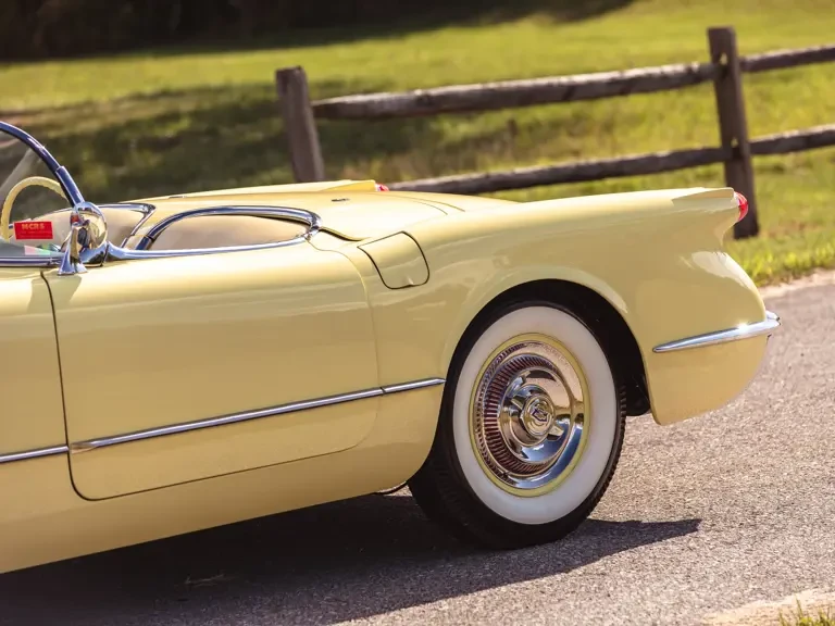 1955 Chevrolet Corvette C1 - Image 26 of 31