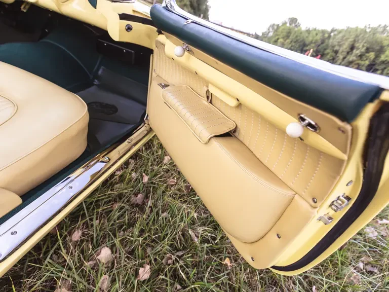 1955 Chevrolet Corvette C1 - Image 22 of 31