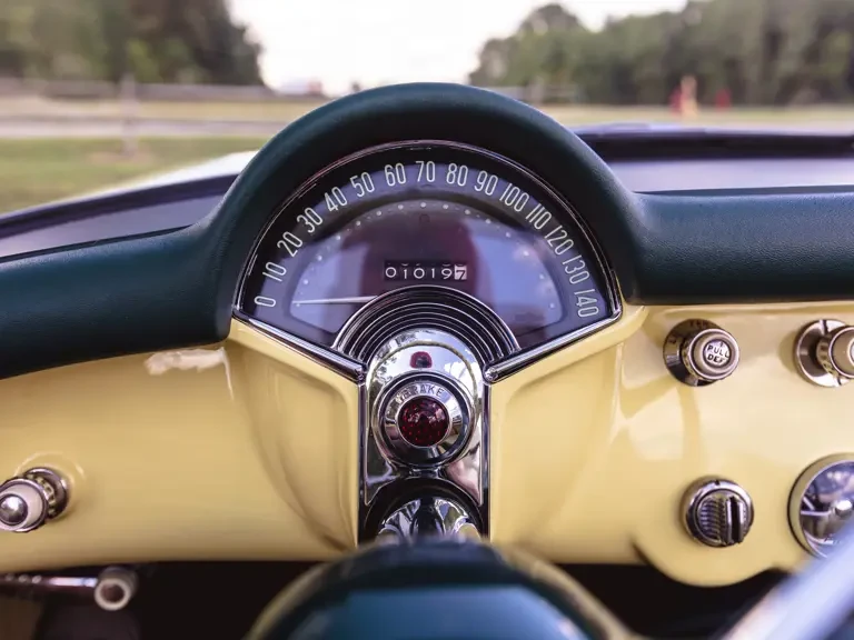 1955 Chevrolet Corvette C1 - Image 13 of 31
