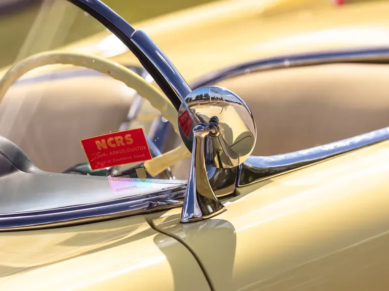 1955 Chevrolet Corvette C1 - Image 31 of 31