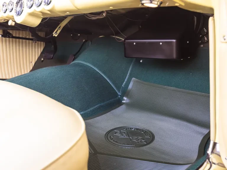 1955 Chevrolet Corvette C1 - Image 20 of 31