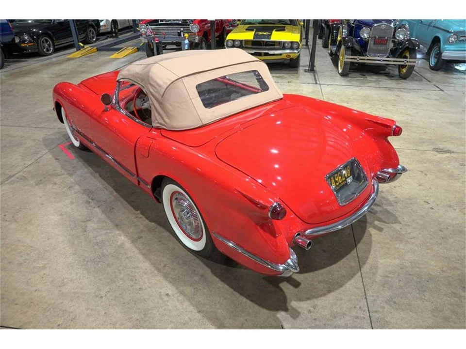 1955 Chevrolet Corvette C1 - Image 31 of 31