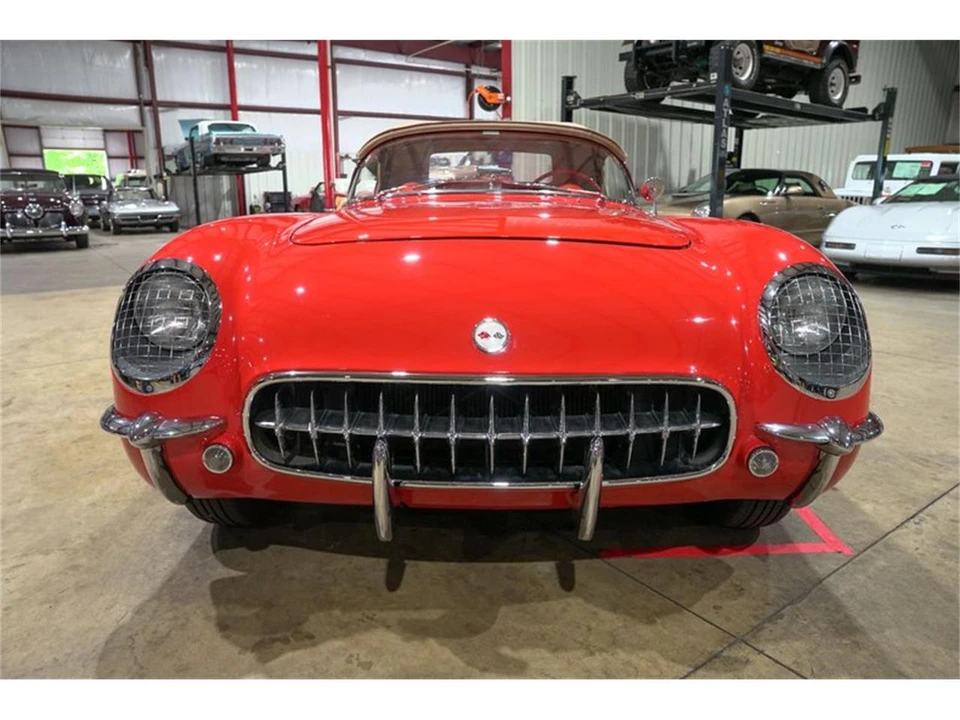 1955 Chevrolet Corvette C1 - Image 28 of 31