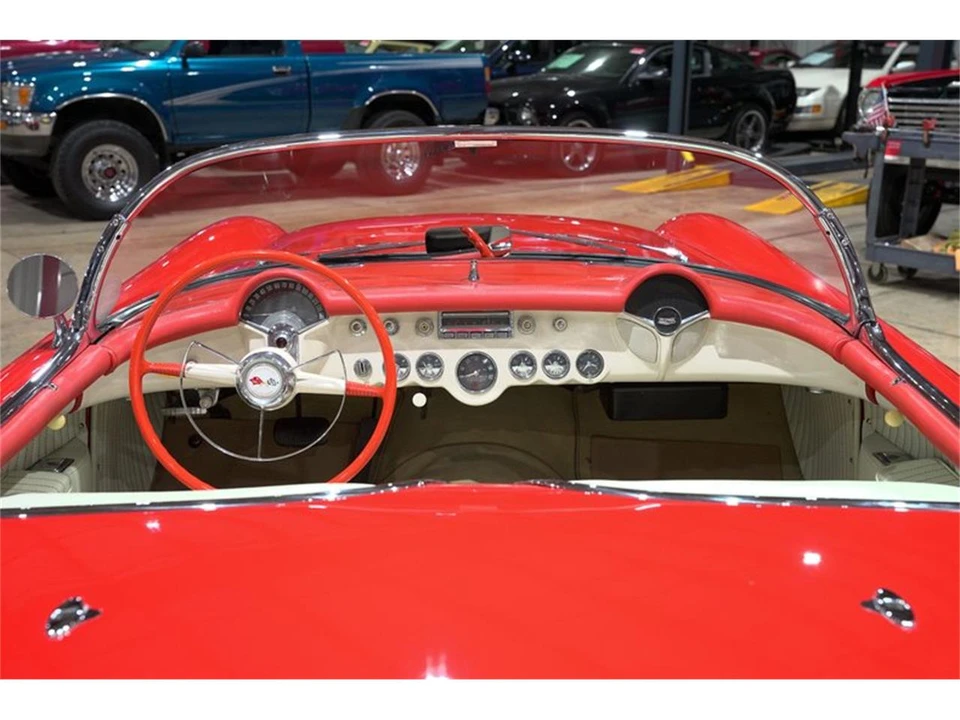 1955 Chevrolet Corvette C1 - Image 19 of 31