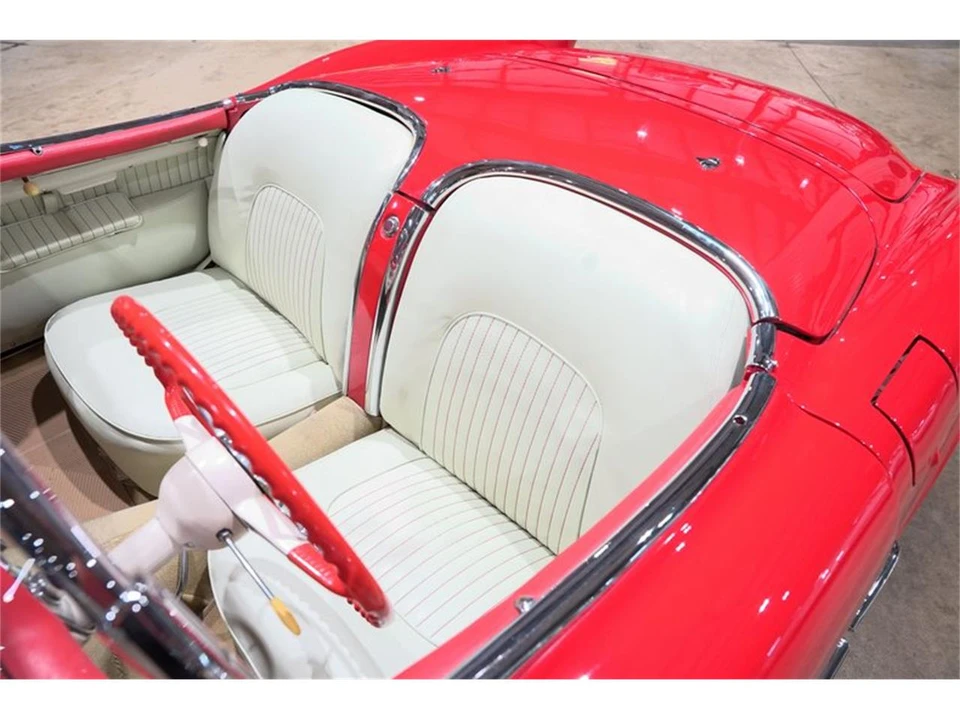 1955 Chevrolet Corvette C1 - Image 20 of 31