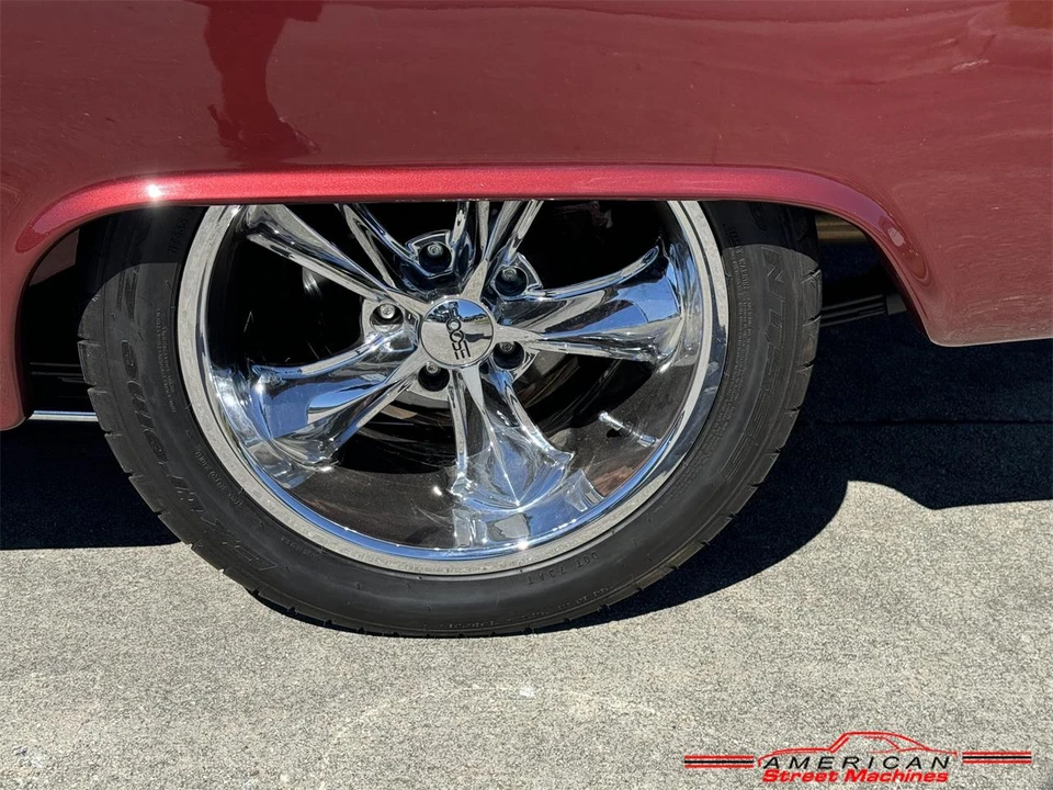 1955 Chevrolet Task Force - Image 2 of 31