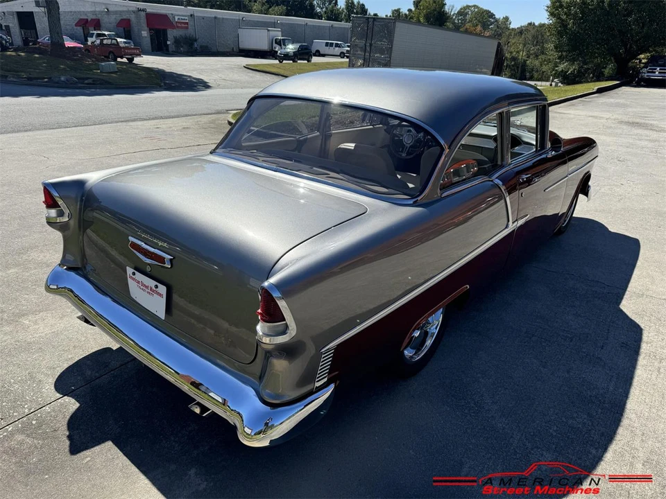 1955 Chevrolet Task Force - Image 31 of 31