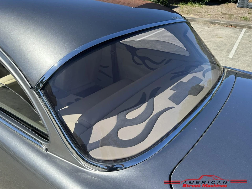 1955 Chevrolet Task Force - Image 11 of 31