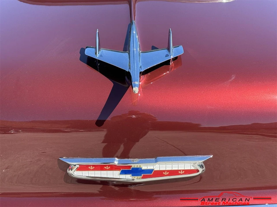 1955 Chevrolet Task Force - Image 15 of 31