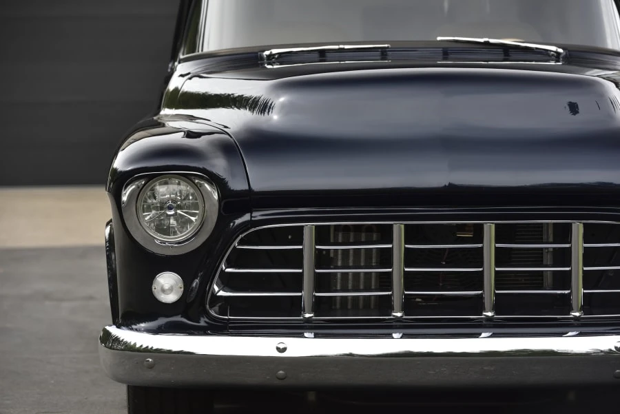 1955 Chevrolet Task Force - Image 13 of 28