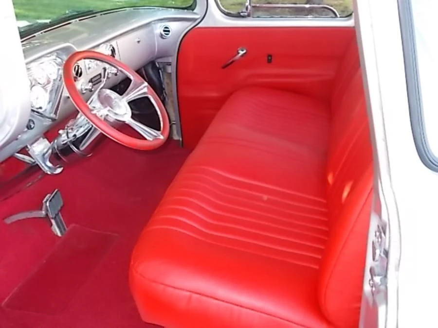 1955 Chevrolet Task Force - Image 3 of 9