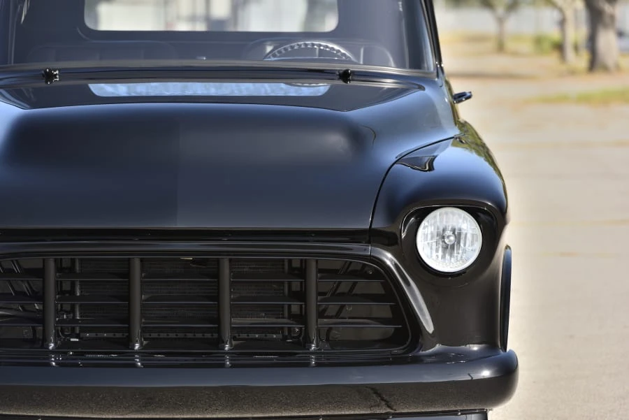1955 Chevrolet Task Force - Image 15 of 31