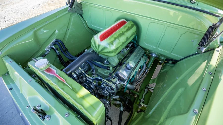 1955 Chevrolet Task Force - Image 6 of 15