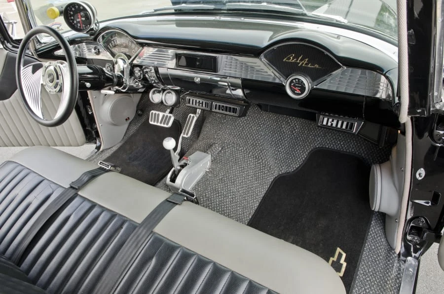 1955 Chevrolet 150 & 210 - Image 5 of 11