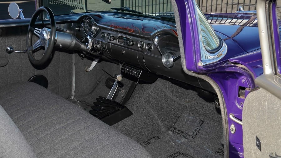 1955 Chevrolet 150 & 210 - Image 5 of 21