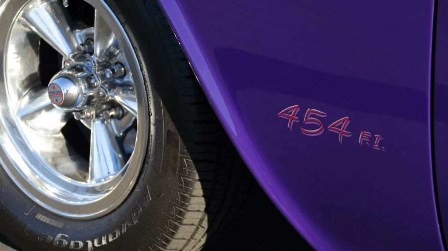 1955 Chevrolet 150 & 210 - Image 9 of 21