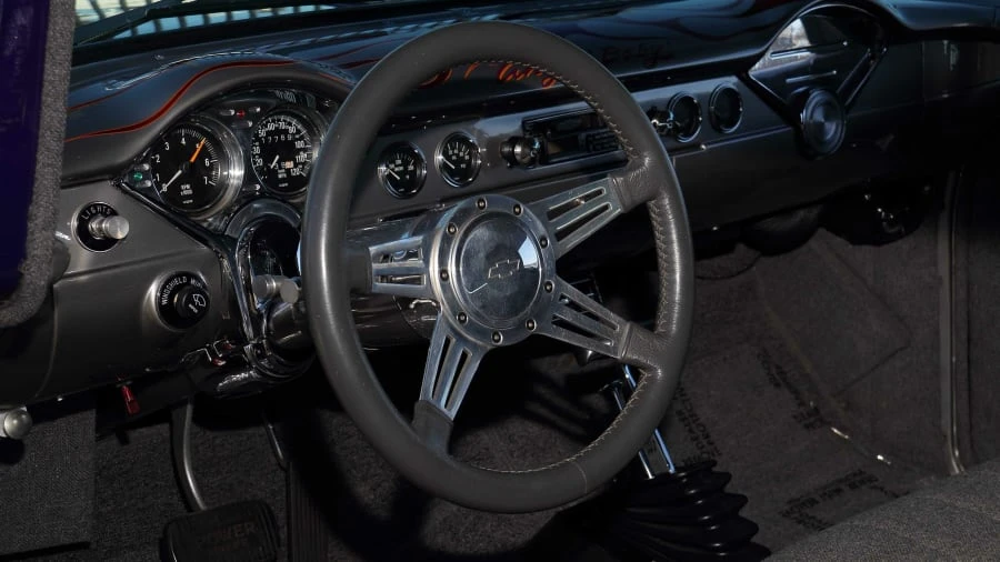 1955 Chevrolet 150 & 210 - Image 16 of 21