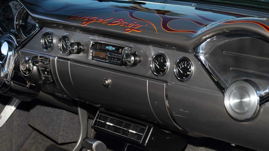 1955 Chevrolet 150 & 210 - Image 19 of 21