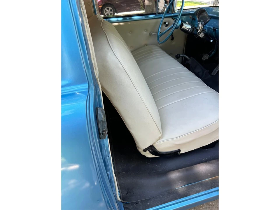 1955 Chevrolet Task Force - Image 6 of 19