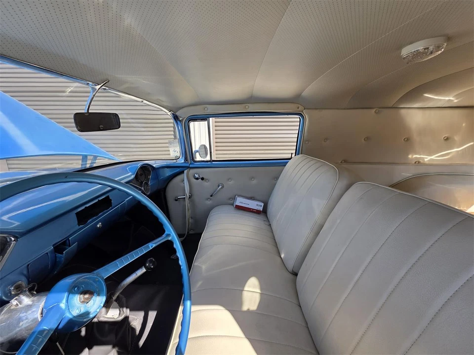 1955 Chevrolet Task Force - Image 16 of 19