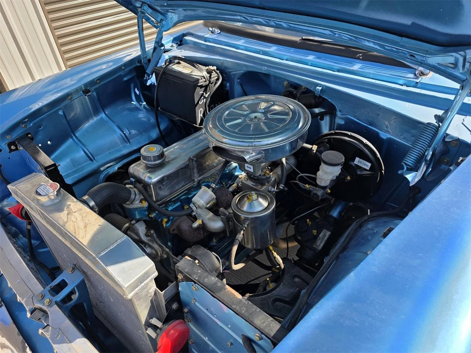1955 Chevrolet Task Force - Image 17 of 19
