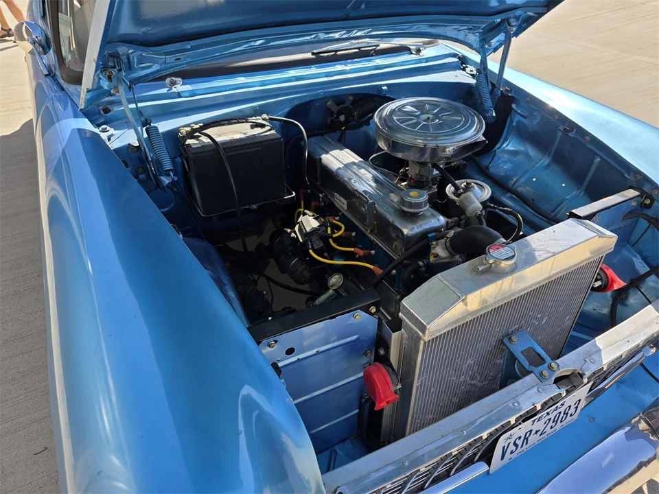 1955 Chevrolet Task Force - Image 19 of 19