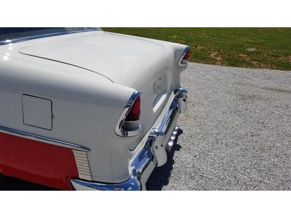 1955 Chevrolet 150 & 210 - Image 7 of 25