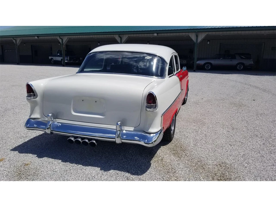 1955 Chevrolet 150 & 210 - Image 8 of 25