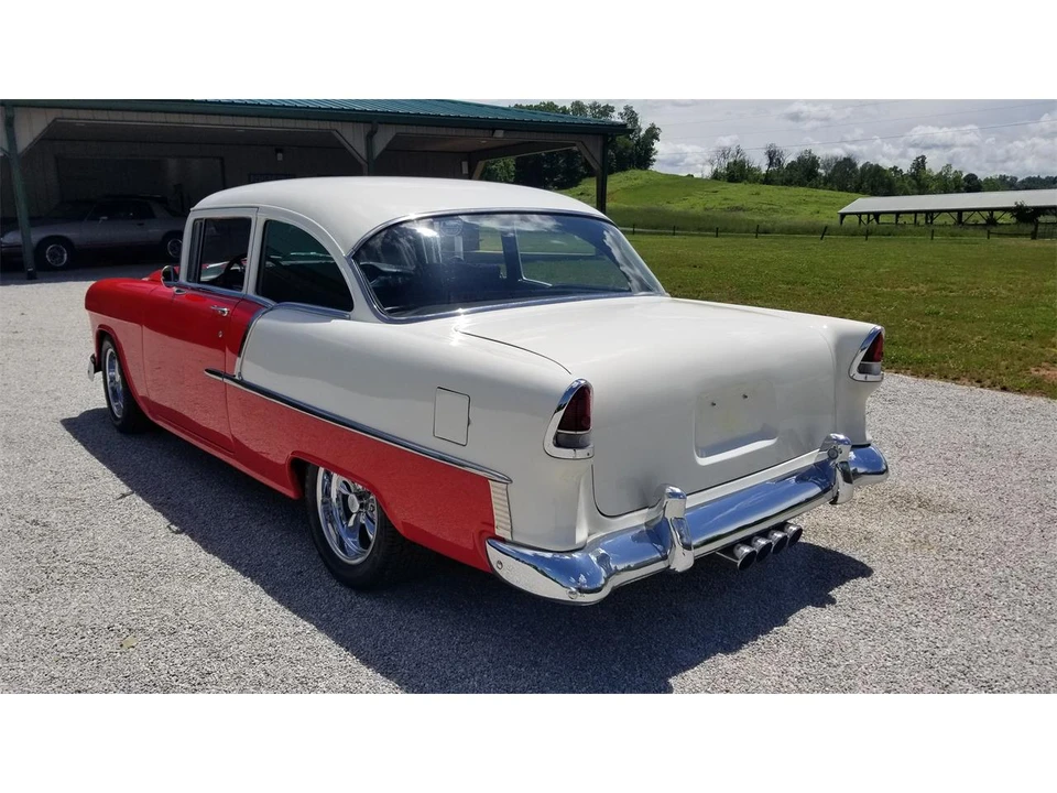 1955 Chevrolet 150 & 210 - Image 9 of 25