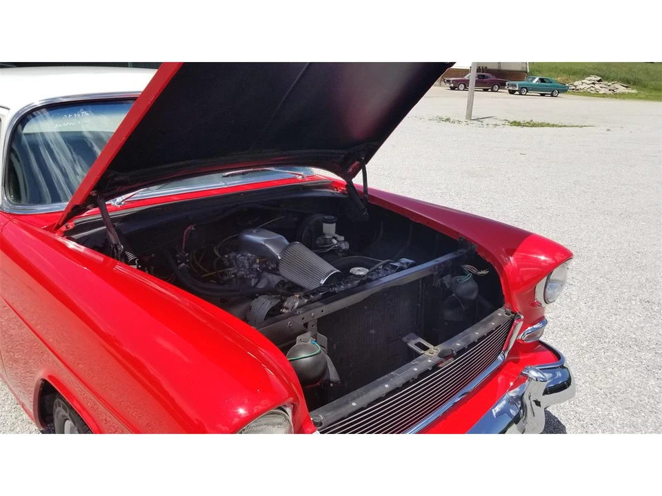 1955 Chevrolet 150 & 210 - Image 12 of 25