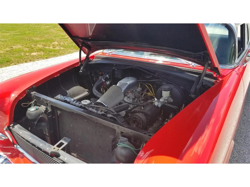 1955 Chevrolet 150 & 210 - Image 13 of 25