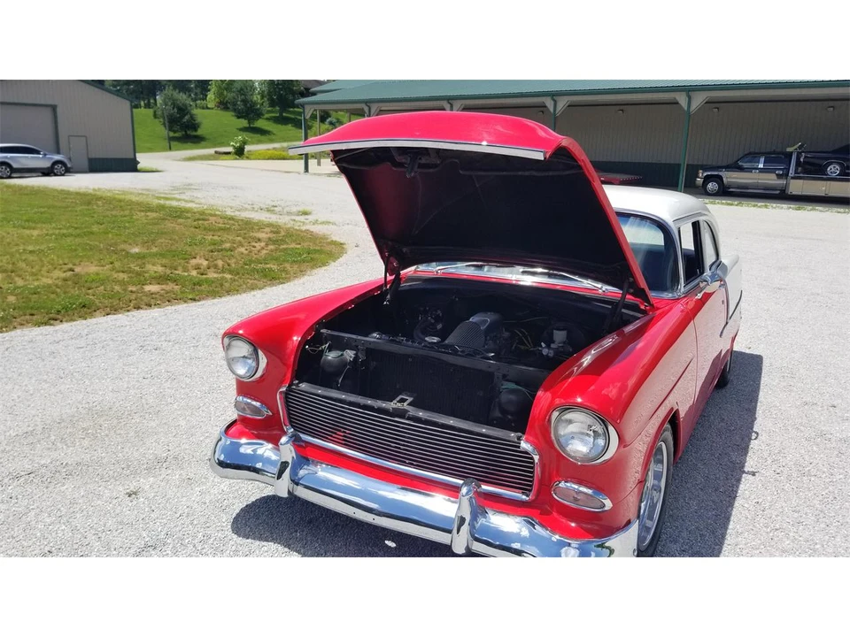 1955 Chevrolet 150 & 210 - Image 14 of 25