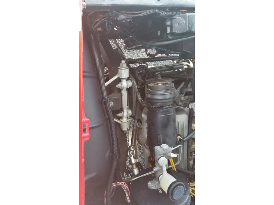 1955 Chevrolet 150 & 210 - Image 15 of 25