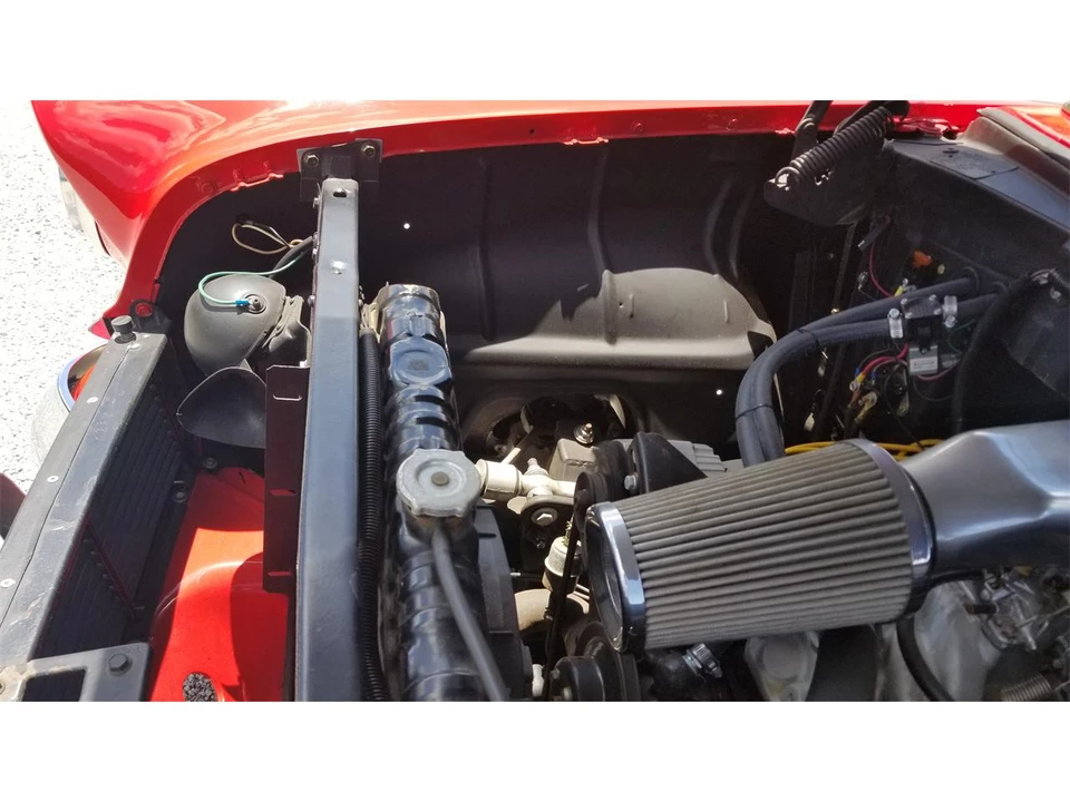 1955 Chevrolet 150 & 210 - Image 16 of 25