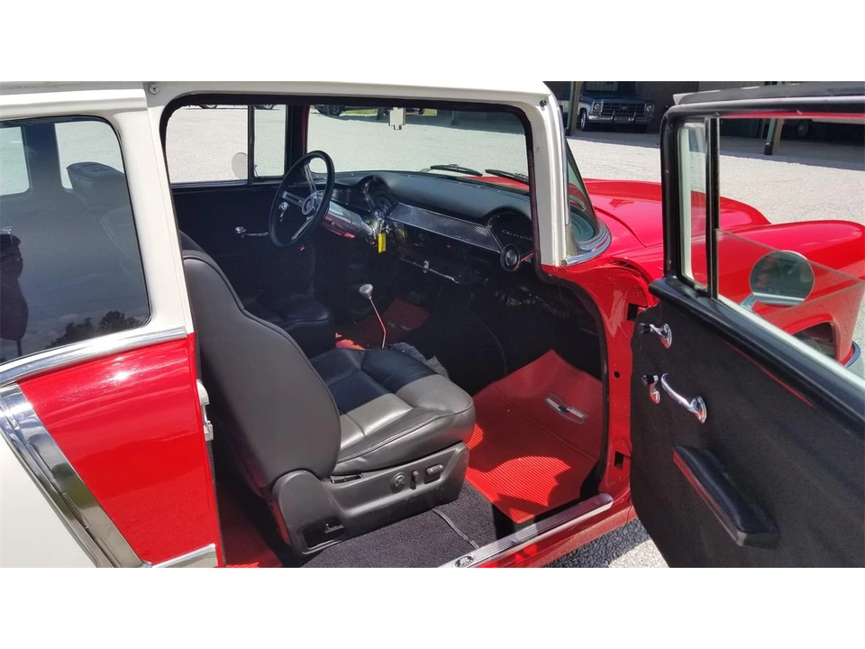 1955 Chevrolet 150 & 210 - Image 17 of 25