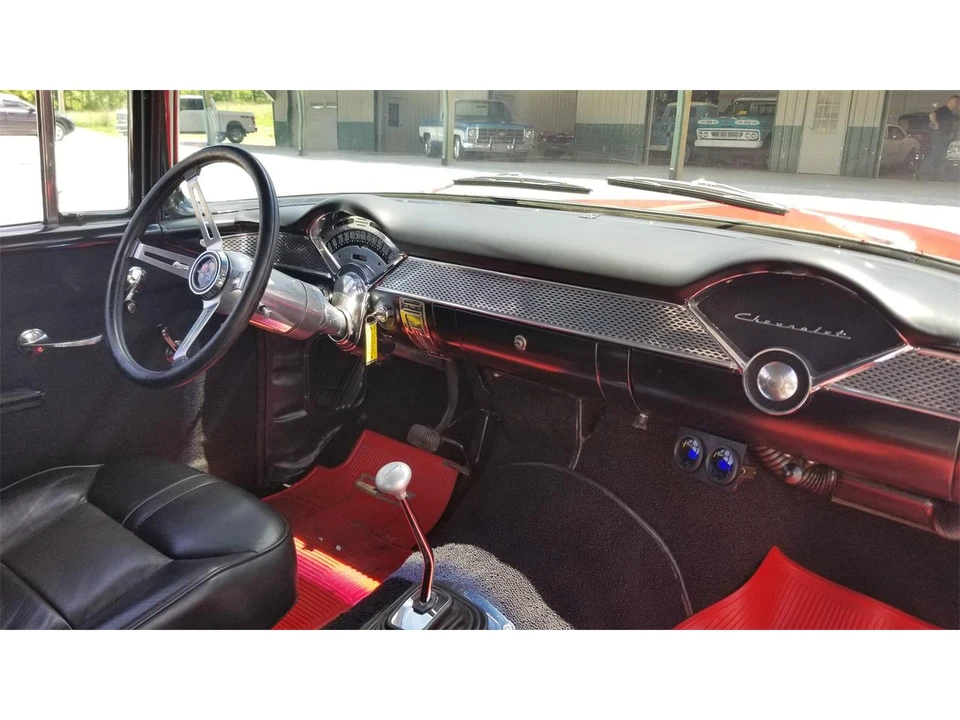 1955 Chevrolet 150 & 210 - Image 19 of 25