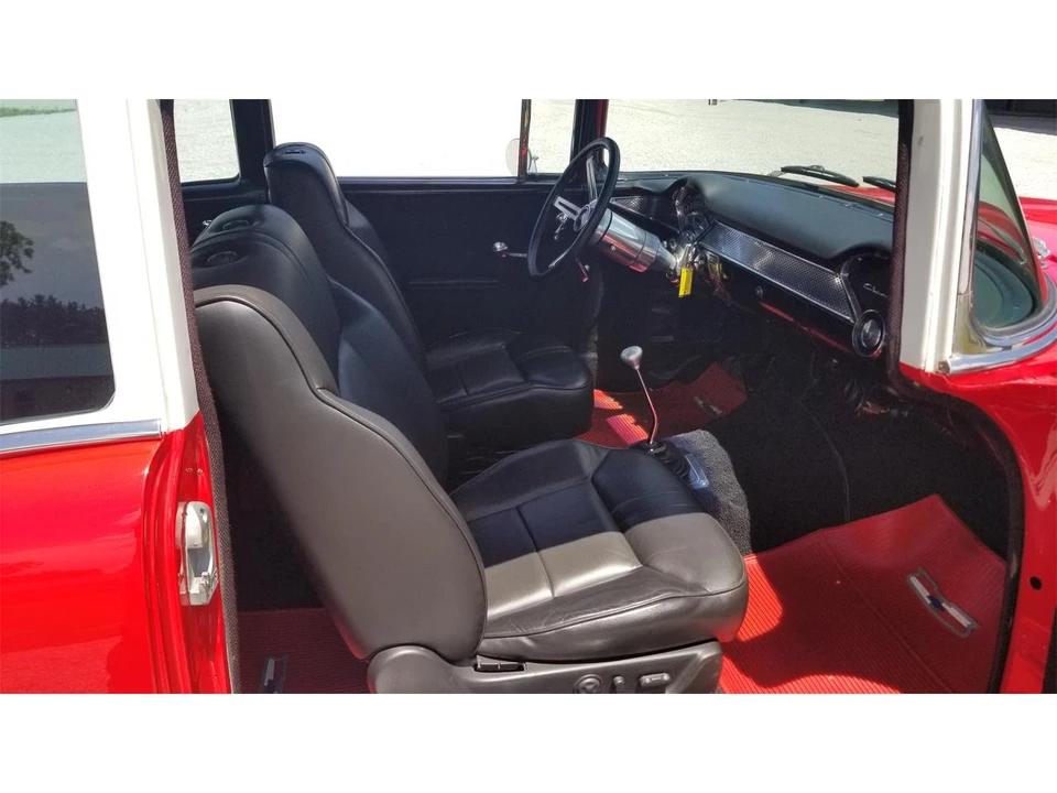1955 Chevrolet 150 & 210 - Image 20 of 25