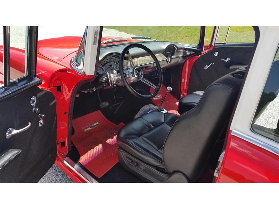 1955 Chevrolet 150 & 210 - Image 21 of 25