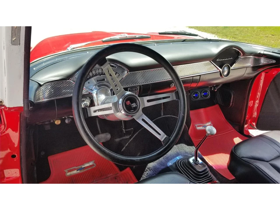 1955 Chevrolet 150 & 210 - Image 22 of 25