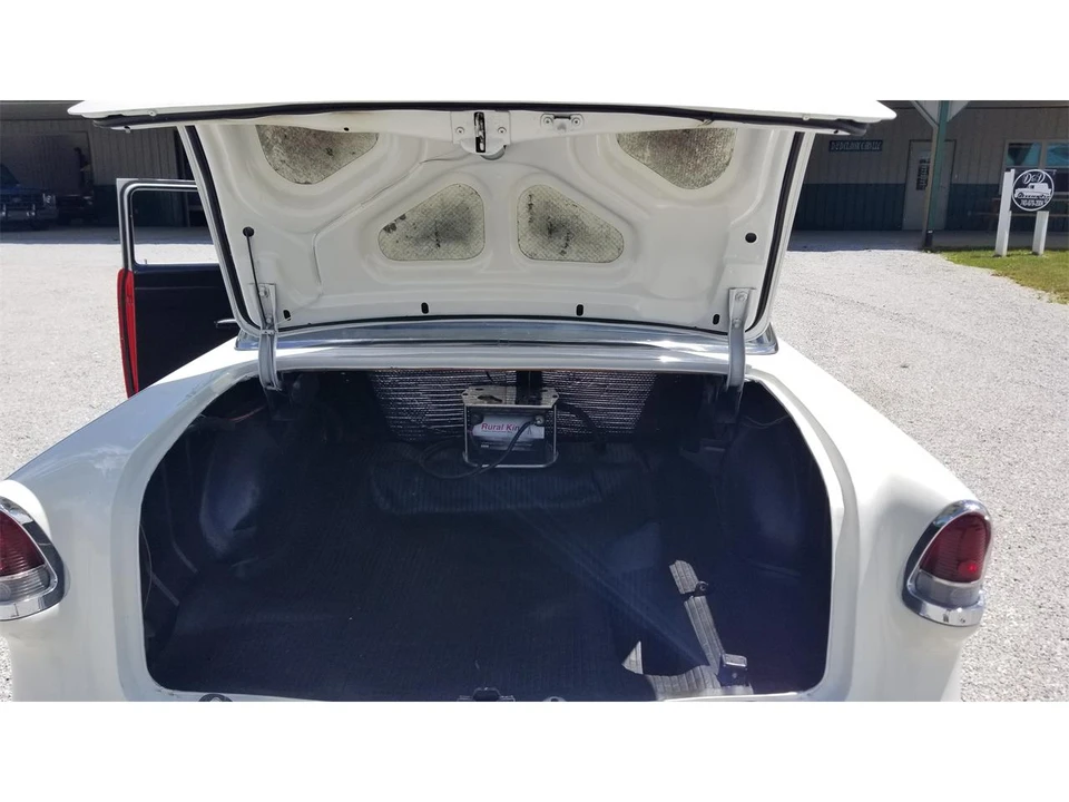 1955 Chevrolet 150 & 210 - Image 24 of 25