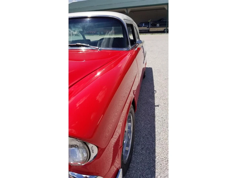 1955 Chevrolet 150 & 210 - Image 11 of 25